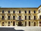 фото отеля Patria Palace Hotel Lecce