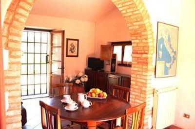 фото отеля Residence Brizio