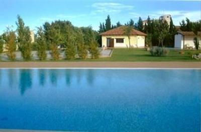 фото отеля Masseria Protomastro