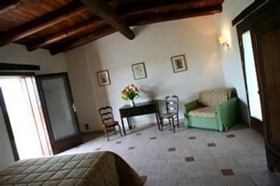 фото отеля Masseria Protomastro