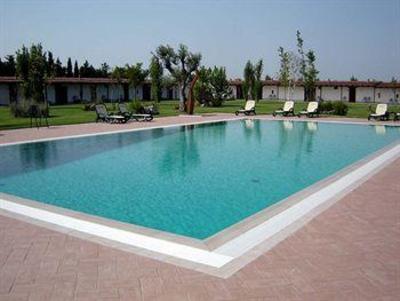 фото отеля Masseria Protomastro