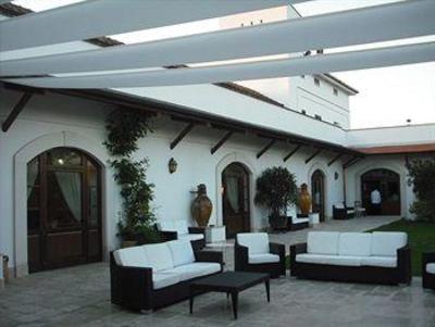 фото отеля Masseria Protomastro