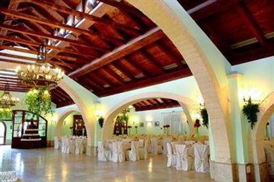 фото отеля Masseria Protomastro