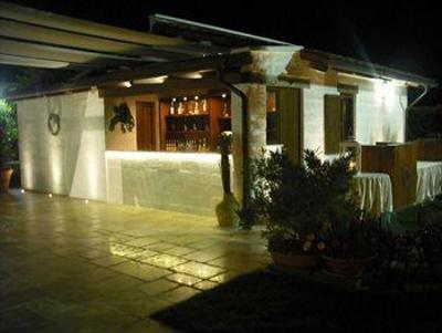 фото отеля Masseria Protomastro