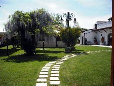 фото отеля Masseria Protomastro