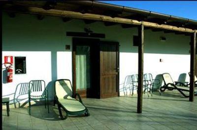 фото отеля Masseria Protomastro
