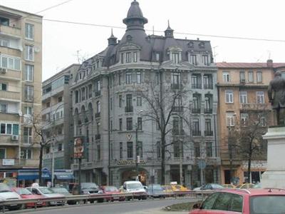 фото отеля Hotel Venezia Bucharest