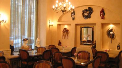 фото отеля Hotel Venezia Bucharest