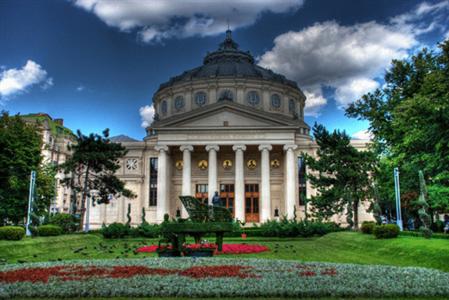 фото отеля Hotel Venezia Bucharest