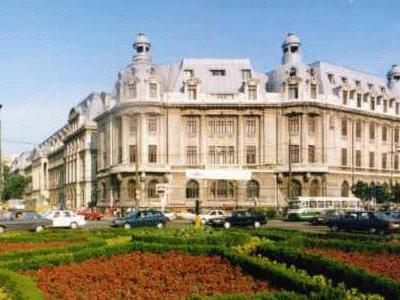 фото отеля Hotel Venezia Bucharest