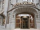 фото отеля Hotel Venezia Bucharest