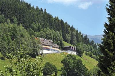 фото отеля Der Sonnberg