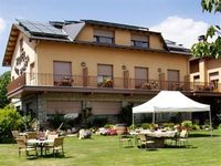 Hotel del Prado