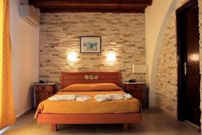 фото отеля Naxos Holidays Bungalows Apartments