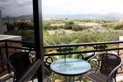 фото отеля Naxos Holidays Bungalows Apartments