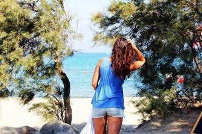 фото отеля Naxos Holidays Bungalows Apartments