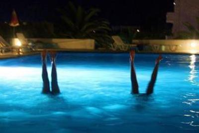 фото отеля Naxos Holidays Bungalows Apartments