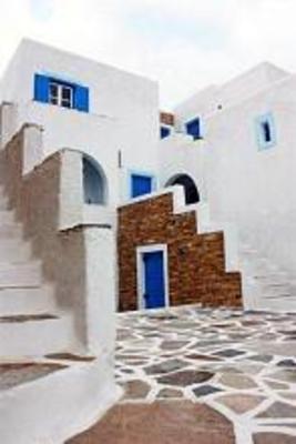 фото отеля Naxos Holidays Bungalows Apartments