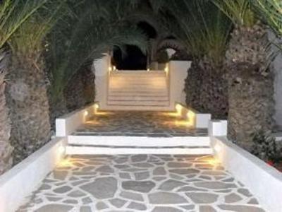фото отеля Naxos Holidays Bungalows Apartments