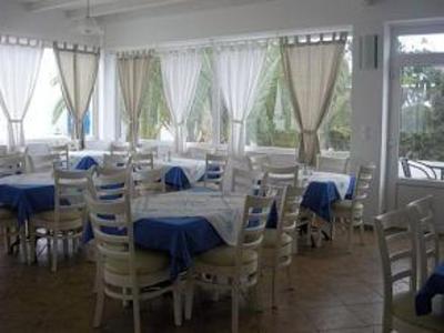 фото отеля Naxos Holidays Bungalows Apartments