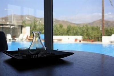 фото отеля Naxos Holidays Bungalows Apartments