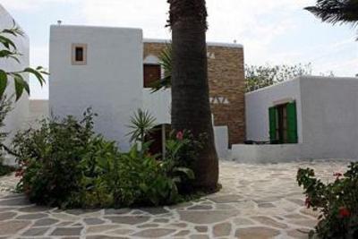 фото отеля Naxos Holidays Bungalows Apartments