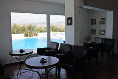 фото отеля Naxos Holidays Bungalows Apartments