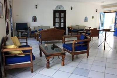 фото отеля Naxos Holidays Bungalows Apartments