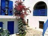 Naxos Holidays Bungalows Apartments