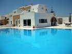 фото отеля Naxos Holidays Bungalows Apartments