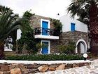 фото отеля Naxos Holidays Bungalows Apartments