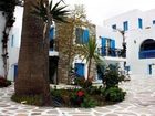 фото отеля Naxos Holidays Bungalows Apartments