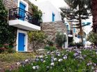 фото отеля Naxos Holidays Bungalows Apartments