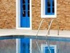 фото отеля Naxos Holidays Bungalows Apartments