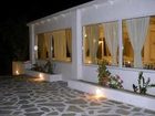 фото отеля Naxos Holidays Bungalows Apartments