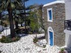 фото отеля Naxos Holidays Bungalows Apartments