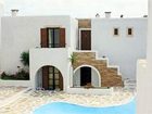 фото отеля Naxos Holidays Bungalows Apartments