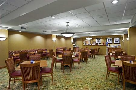 фото отеля Hampton Inn Dover (New Hampshire)