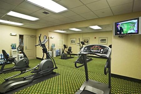фото отеля Hampton Inn Dover (New Hampshire)