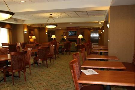 фото отеля Hampton Inn Dover (New Hampshire)