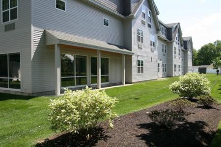 фото отеля Hampton Inn Dover (New Hampshire)