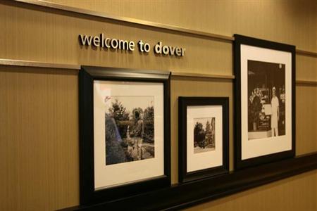 фото отеля Hampton Inn Dover (New Hampshire)