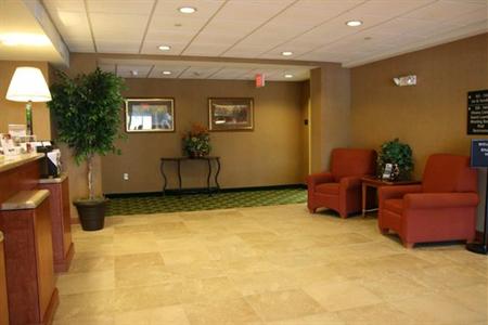 фото отеля Hampton Inn Dover (New Hampshire)