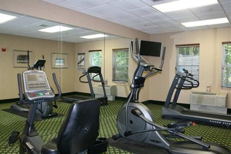 фото отеля Hampton Inn Dover (New Hampshire)