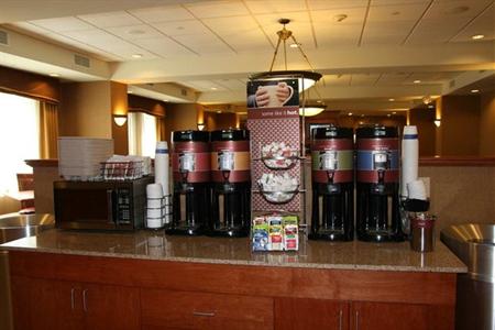фото отеля Hampton Inn Dover (New Hampshire)