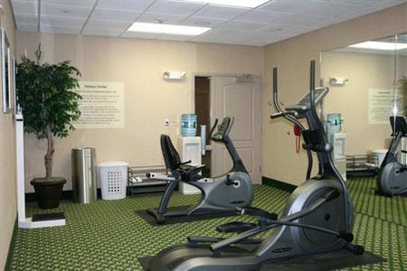 фото отеля Hampton Inn Dover (New Hampshire)