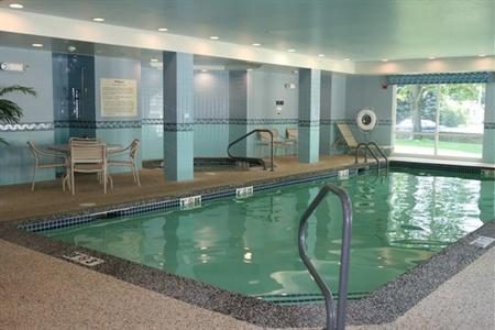 фото отеля Hampton Inn Dover (New Hampshire)