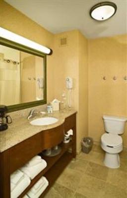 фото отеля Hampton Inn Dover (New Hampshire)