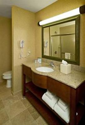 фото отеля Hampton Inn Dover (New Hampshire)