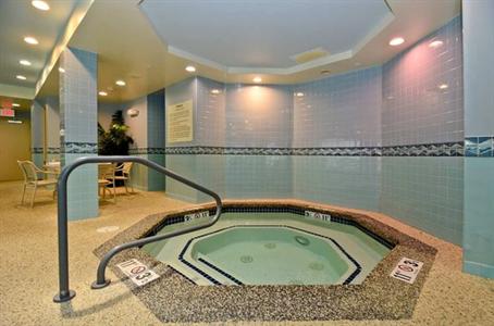 фото отеля Hampton Inn Dover (New Hampshire)
